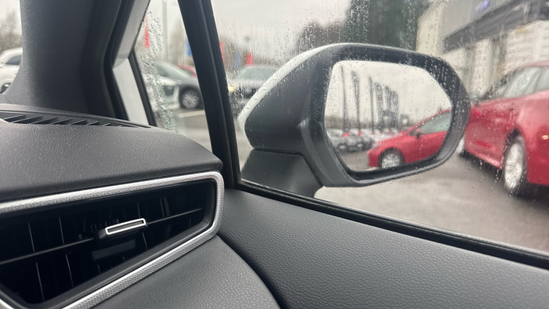 Toyota Corolla 1.8 VVT-i Hybrid Design 5dr CVT Hybrid Hatchback